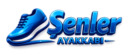 Antalya Şenler Ayakkabı